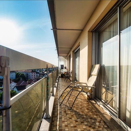 Chambre Chez Victor Διαμέρισμα Lingolsheim Εξωτερικό φωτογραφία