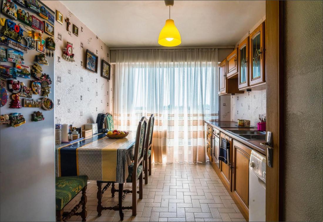 Chambre Chez Victor Διαμέρισμα Lingolsheim Εξωτερικό φωτογραφία