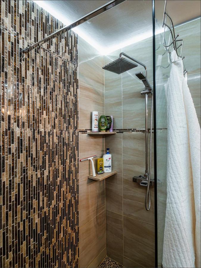 Chambre Chez Victor Διαμέρισμα Lingolsheim Εξωτερικό φωτογραφία