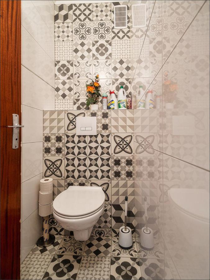 Chambre Chez Victor Διαμέρισμα Lingolsheim Εξωτερικό φωτογραφία