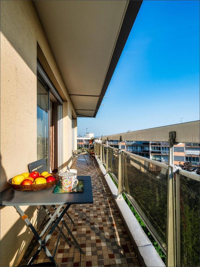 Chambre Chez Victor Διαμέρισμα Lingolsheim Εξωτερικό φωτογραφία